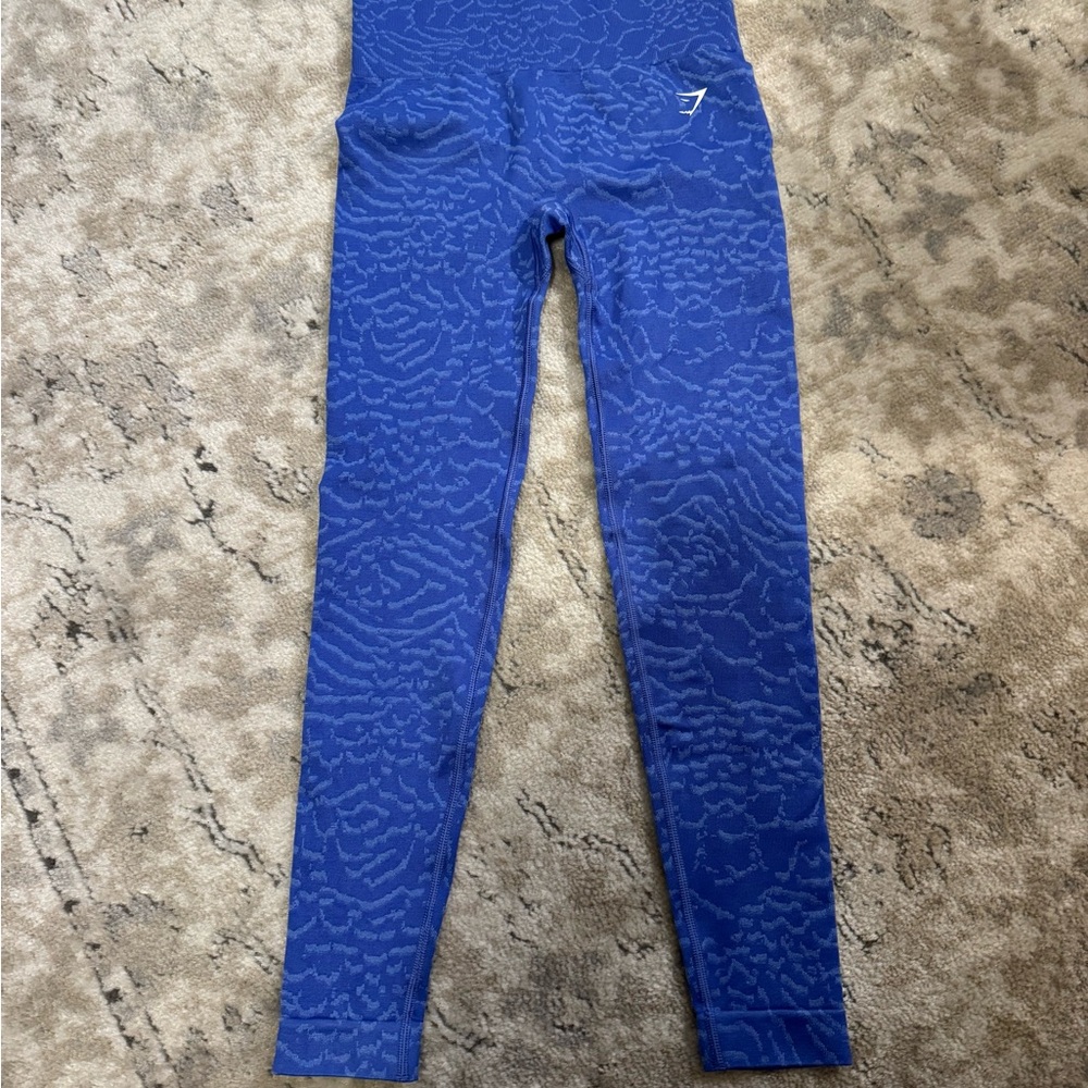 Gymshark Adapt Leggings